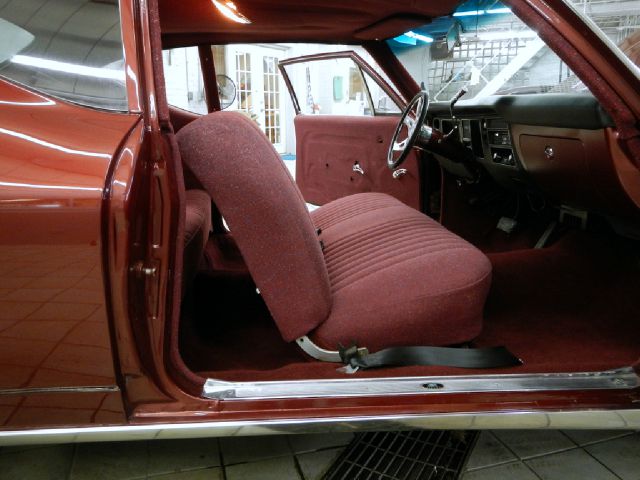 Chevrolet Chevelle 1968 photo 11