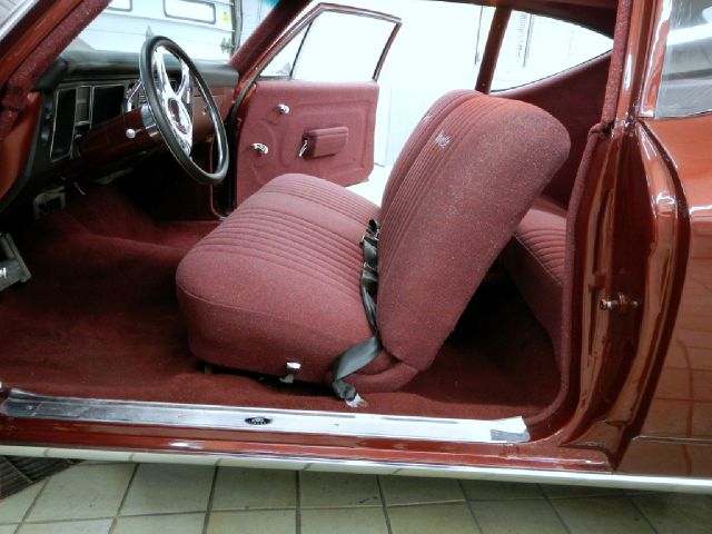 Chevrolet Chevelle 1968 photo 12