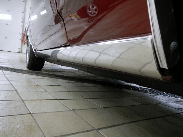 Chevrolet Chevelle 1968 photo 13