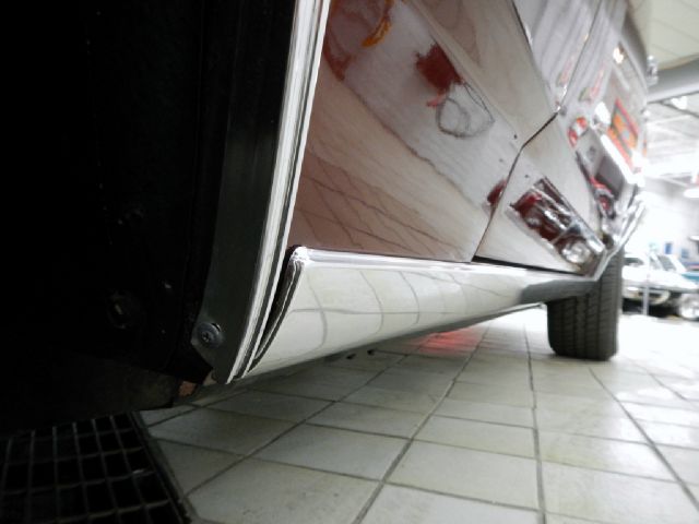 Chevrolet Chevelle 1968 photo 14