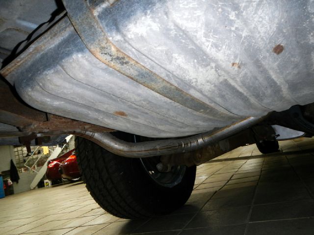 Chevrolet Chevelle 1968 photo 15