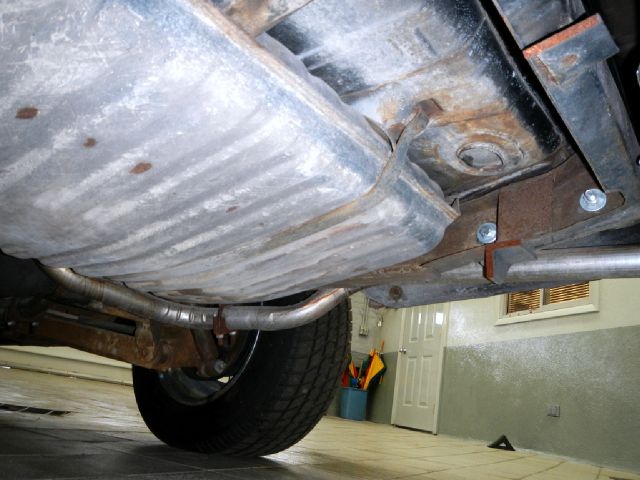 Chevrolet Chevelle 1968 photo 16