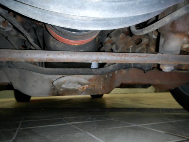 Chevrolet Chevelle 1968 photo 17