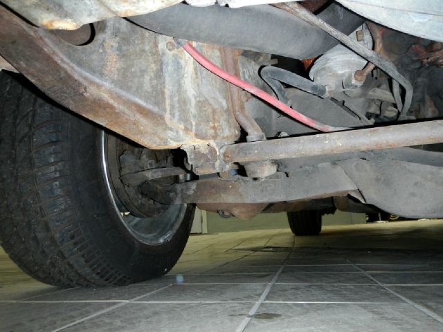 Chevrolet Chevelle 1968 photo 18