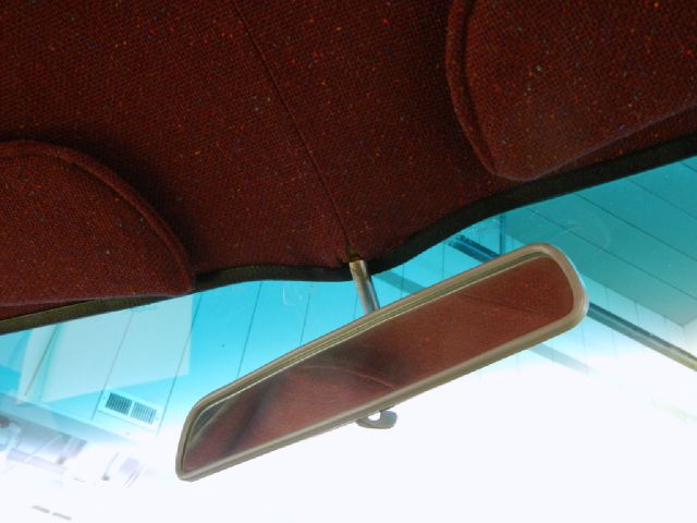 Chevrolet Chevelle 1968 photo 3