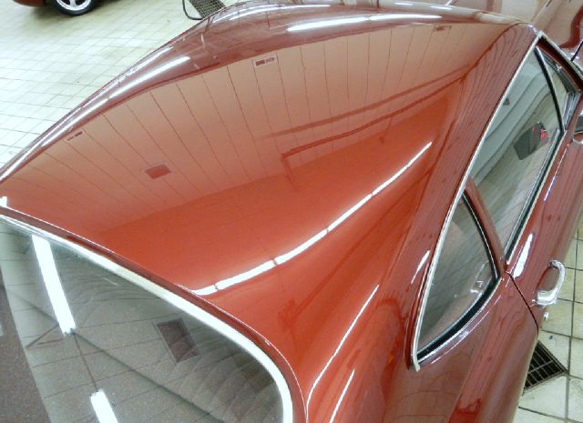 Chevrolet Chevelle 1968 photo 34