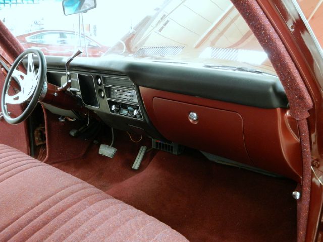 Chevrolet Chevelle 1968 photo 39