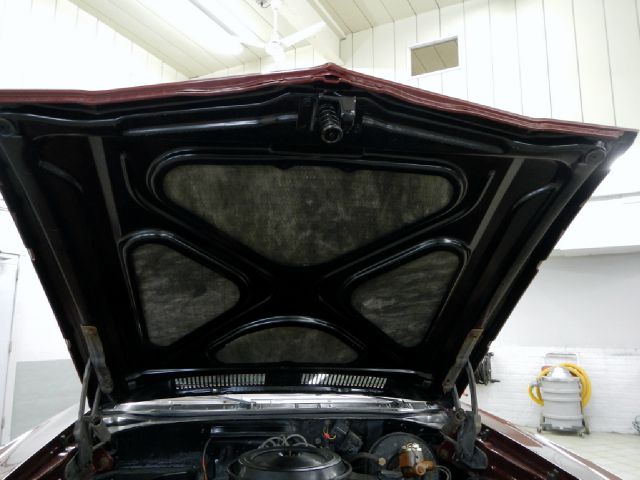 Chevrolet Chevelle 1968 photo 45