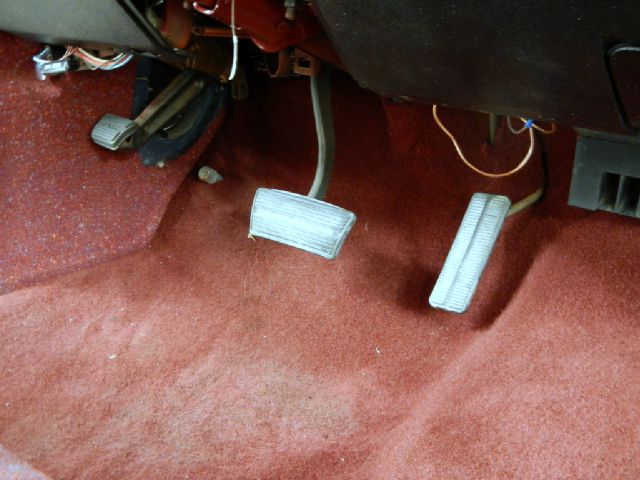 Chevrolet Chevelle 1968 photo 46