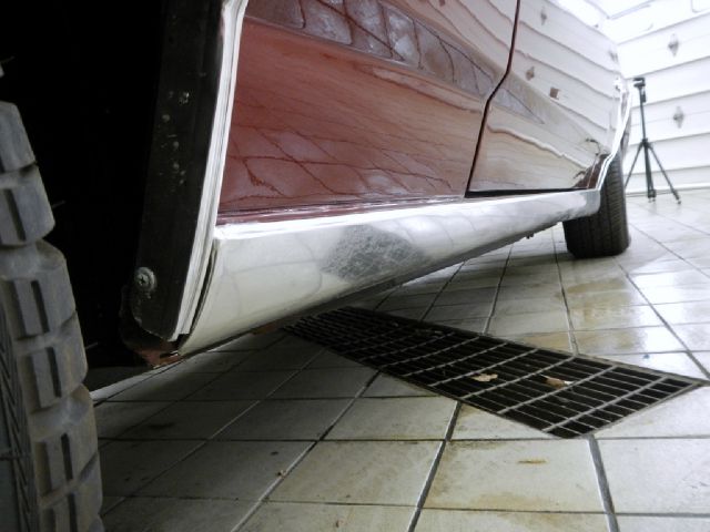 Chevrolet Chevelle 1968 photo 49