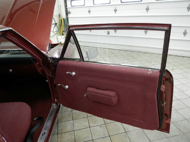 Chevrolet Chevelle 1968 photo 7