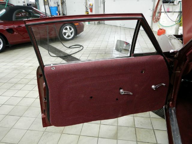 Chevrolet Chevelle 1968 photo 9