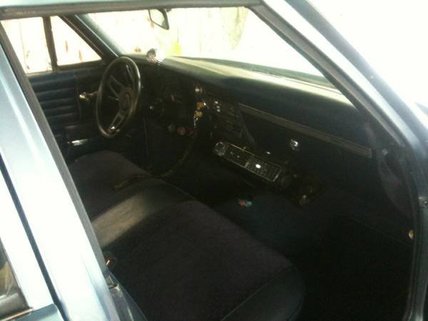 Chevrolet Chevelle 1968 photo 3