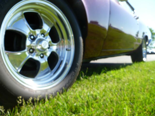 Chevrolet Chevelle Unknown Coupe