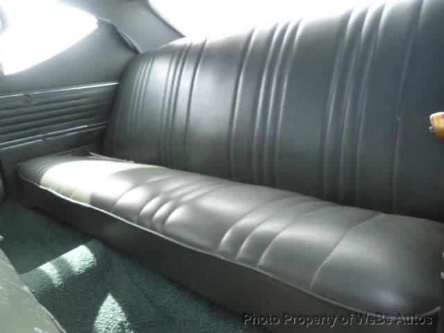 Chevrolet Chevelle 1969 photo 1