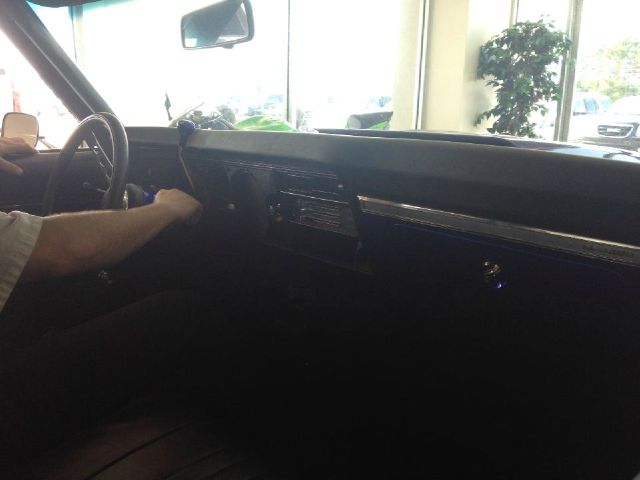 Chevrolet Chevelle Unknown Coupe