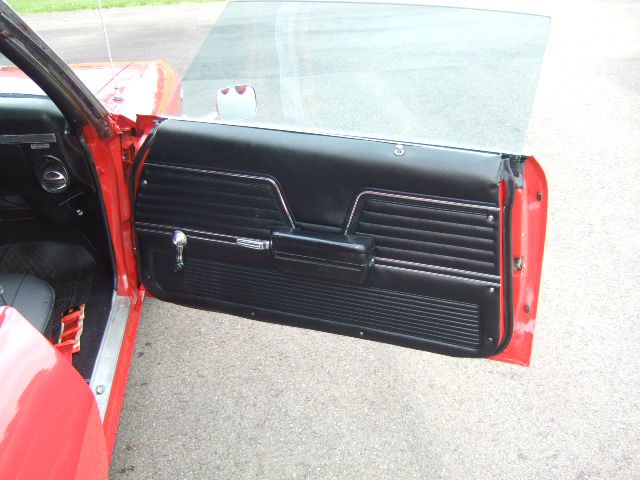 Chevrolet Chevelle 1969 photo 1