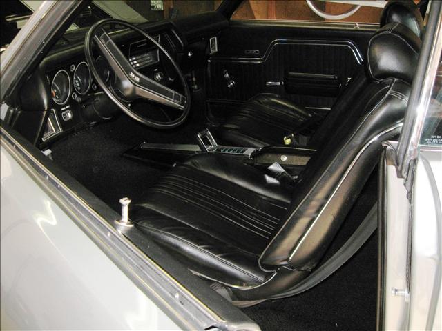 Chevrolet Chevelle 1970 photo 3