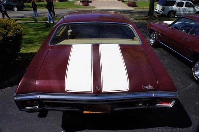 Chevrolet Chevelle 1970 photo 2