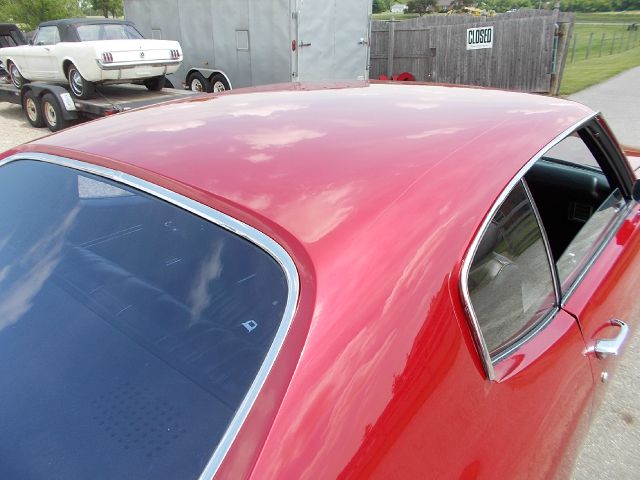 Chevrolet Chevelle 1970 photo 14