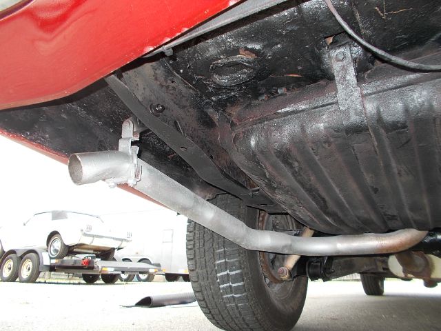 Chevrolet Chevelle 1970 photo 18