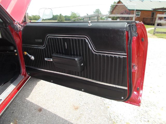 Chevrolet Chevelle 1970 photo 19