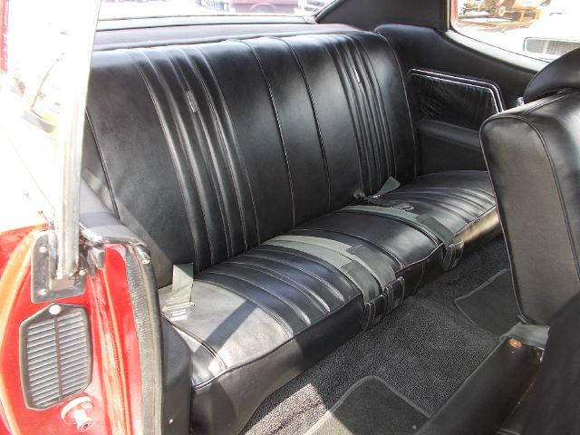 Chevrolet Chevelle 1970 photo 2