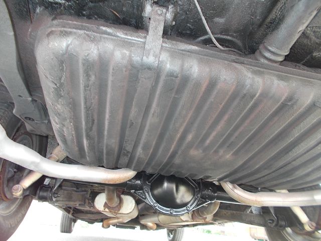 Chevrolet Chevelle 1970 photo 26