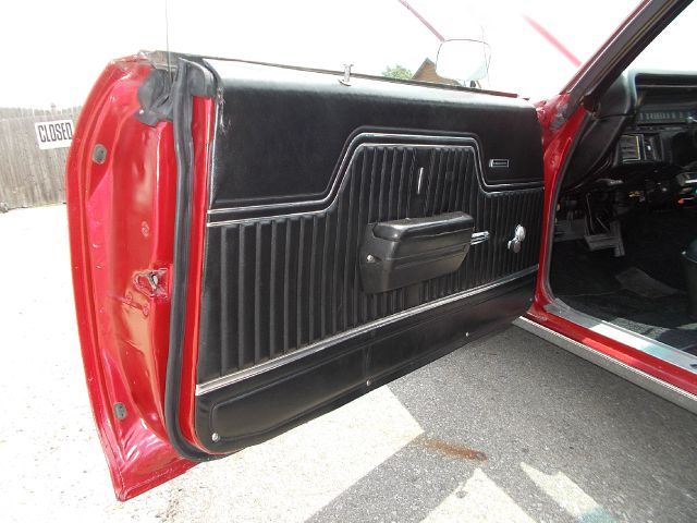 Chevrolet Chevelle 1970 photo 30