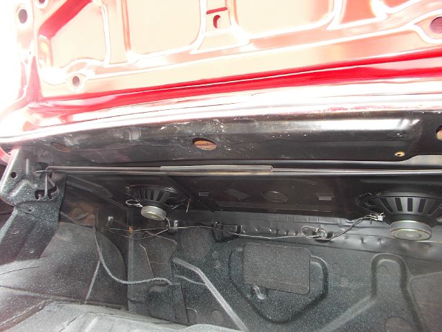 Chevrolet Chevelle 1970 photo 36