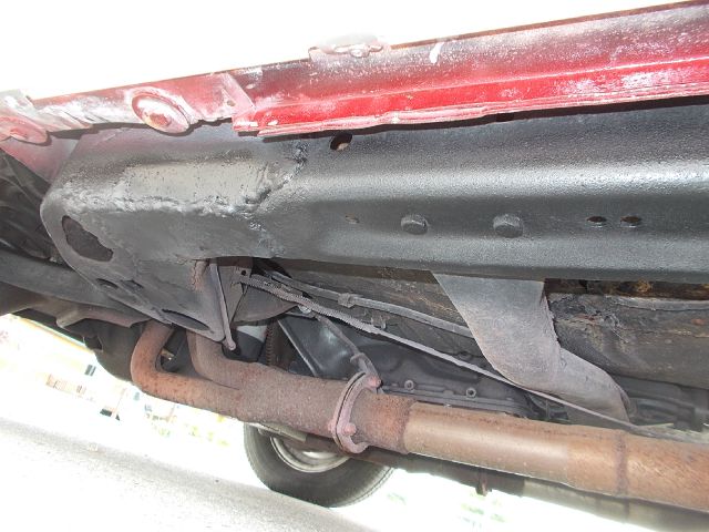 Chevrolet Chevelle 1970 photo 38