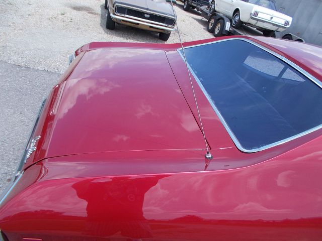 Chevrolet Chevelle 1970 photo 40