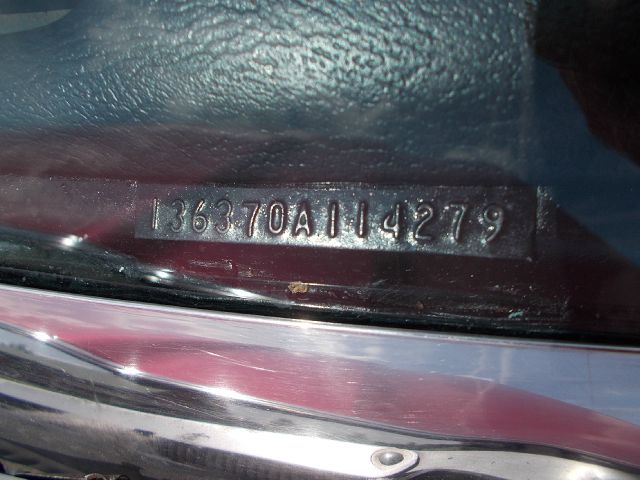 Chevrolet Chevelle 1970 photo 7