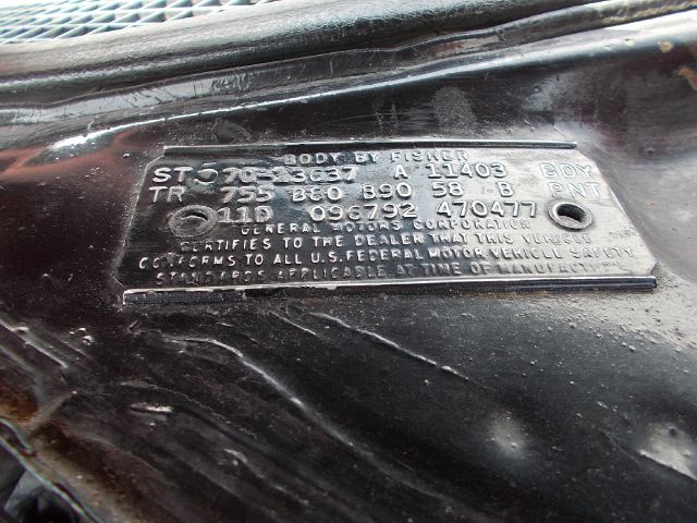 Chevrolet Chevelle 1970 photo 9