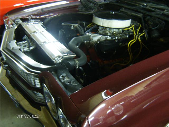 Chevrolet Chevelle 1970 photo 2