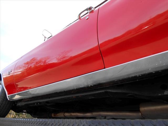 Chevrolet Chevelle 1970 photo 11