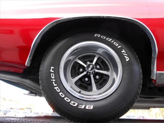 Chevrolet Chevelle 1970 photo 2