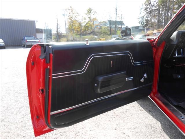 Chevrolet Chevelle 1970 photo 20