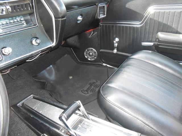 Chevrolet Chevelle 1970 photo 21