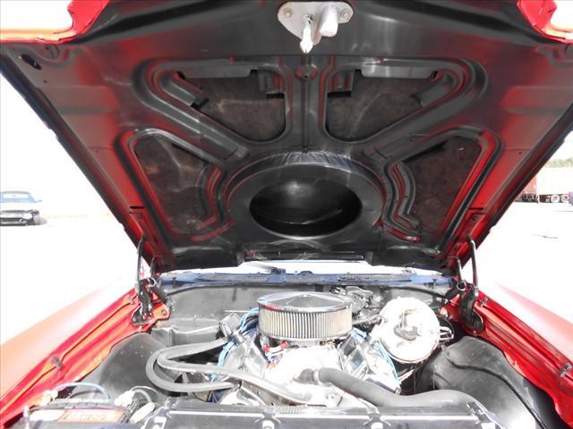 Chevrolet Chevelle 1970 photo 24