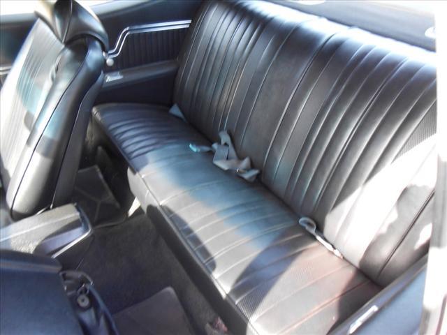 Chevrolet Chevelle 1970 photo 8