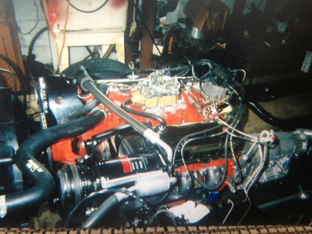 Chevrolet Chevelle 1970 photo 1