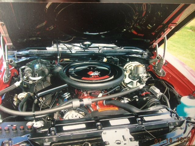 Chevrolet Chevelle 1970 photo 2