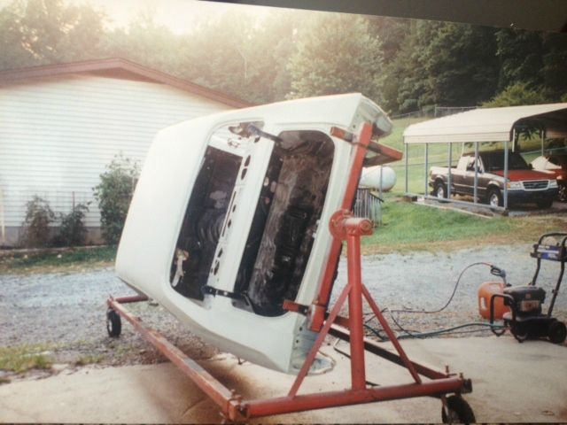 Chevrolet Chevelle 1970 photo 4