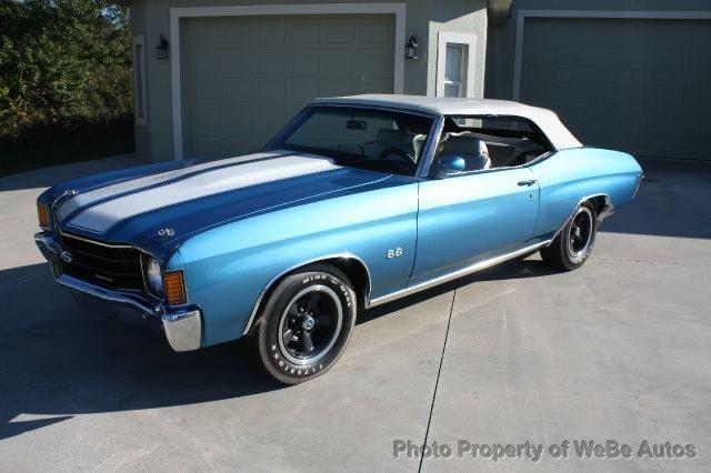 Chevrolet Chevelle 4WD Crew Cab Short Box SLE Unspecified