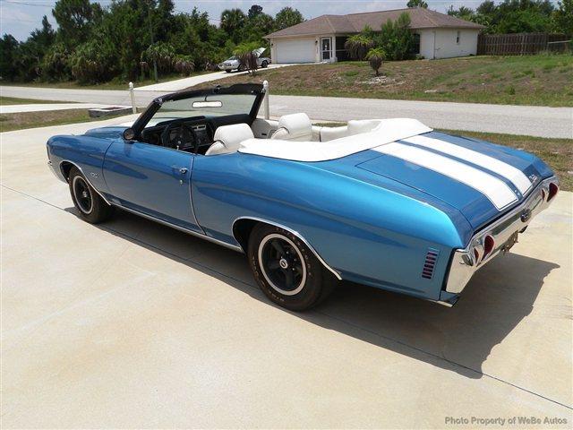 Chevrolet Chevelle 4WD Crew Cab Short Box SLE Unspecified