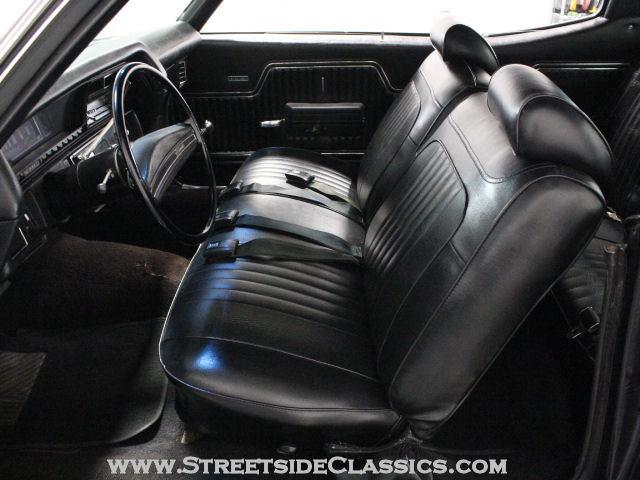 Chevrolet Chevelle Unknown Unspecified