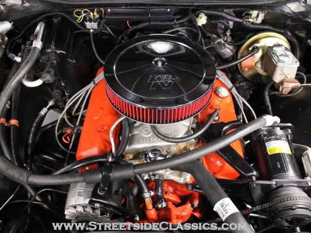 Chevrolet Chevelle 1972 photo 4