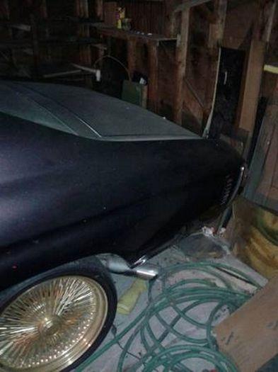 Chevrolet Chevelle 1972 photo 2