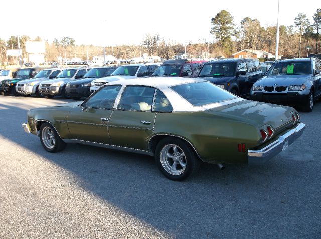 Chevrolet Chevelle 1973 photo 3